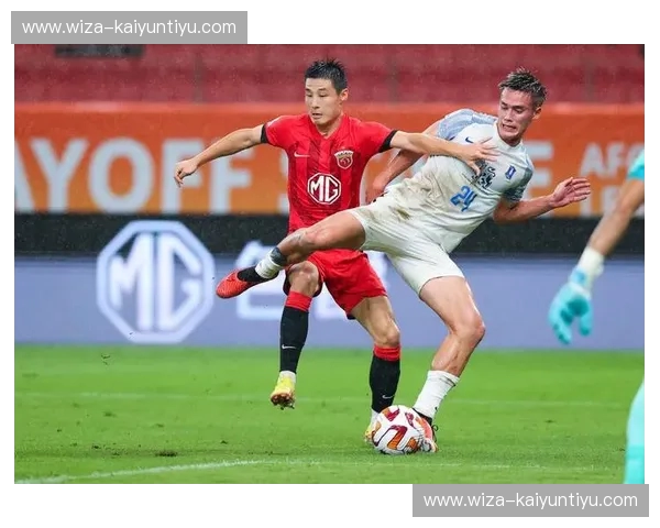 直播亚冠：足坛巅峰时刻，不容错过的每一秒